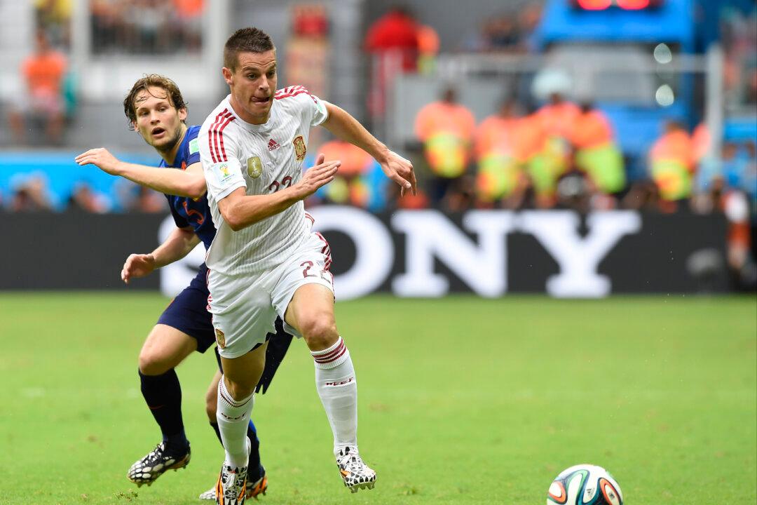 Netherlands Doping Scandal Hoax: Dutch ‘To Continue In World Cup Despite Doping Scandal’ Article is Fake