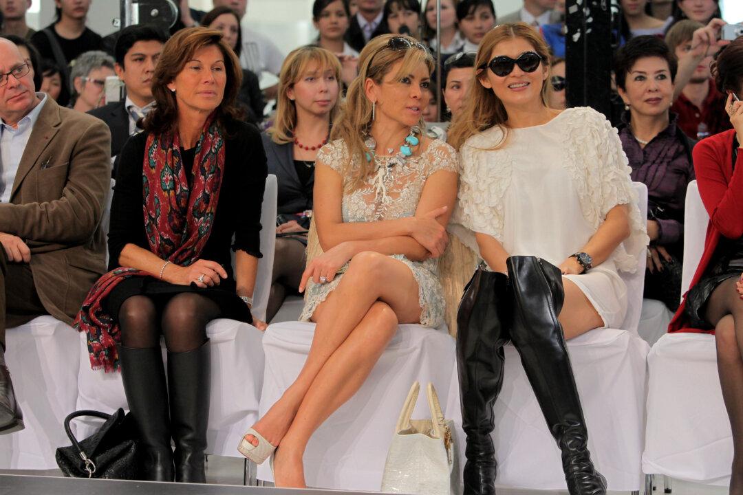 Anqelique Boyer Mother Sylvie Rousseau Dies; ‘Lo Que La Vida Me Robó’ Halts Production Following Death