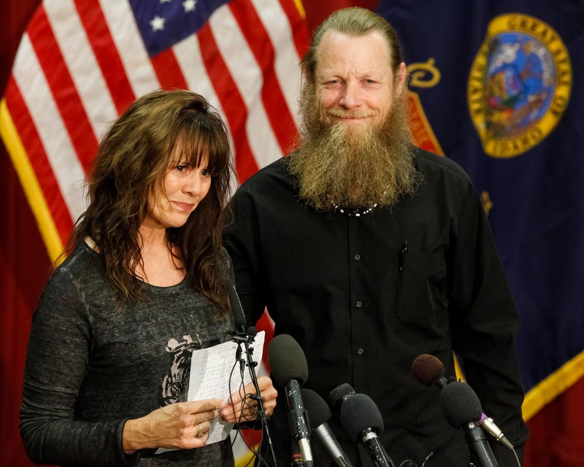 Parents Speak to Bowe Bergdahl Through Media