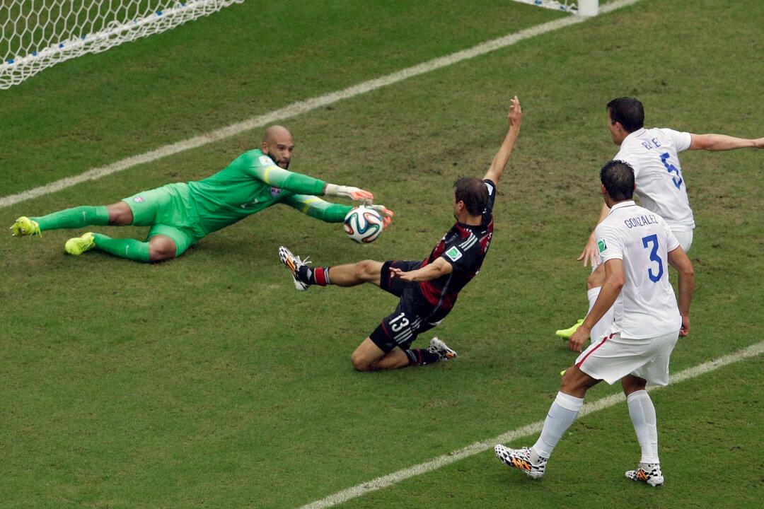 USA vs Belgium Date, Time: United States Advances in World Cup, Will be US vs Belgium in Round of 16 (+Date, Time)