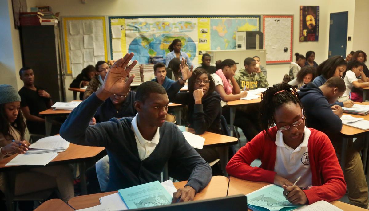 Poll: New Yorkers Say Common Core Rollout Rushed