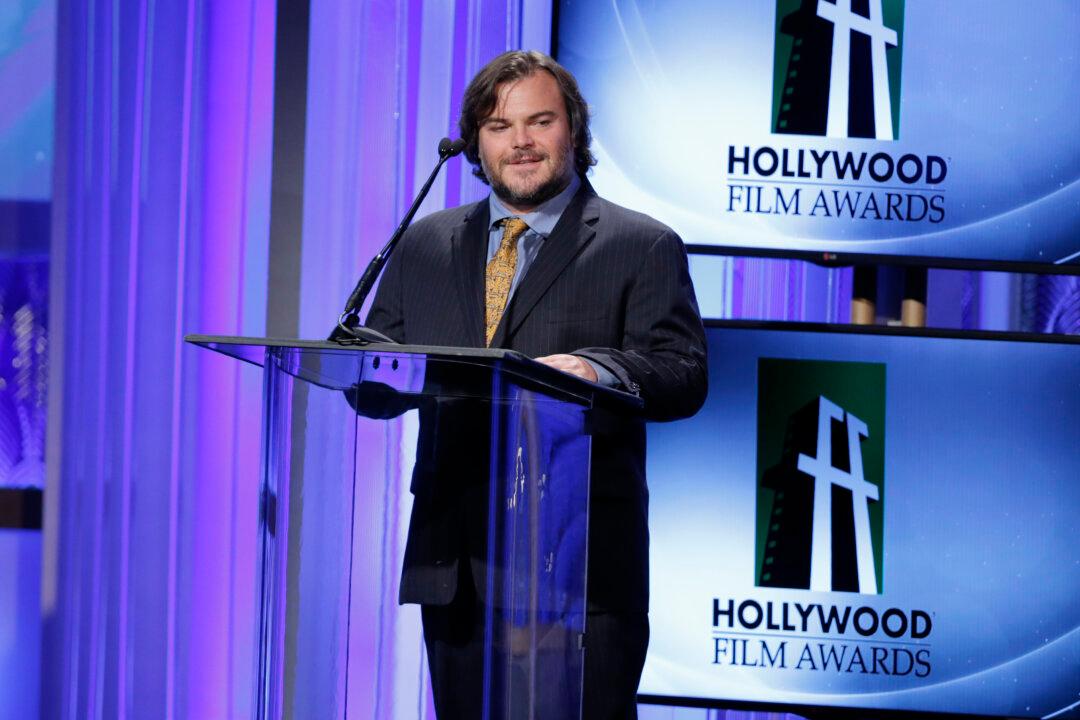 Jack Black Answers Every Question During AMA on Reddit