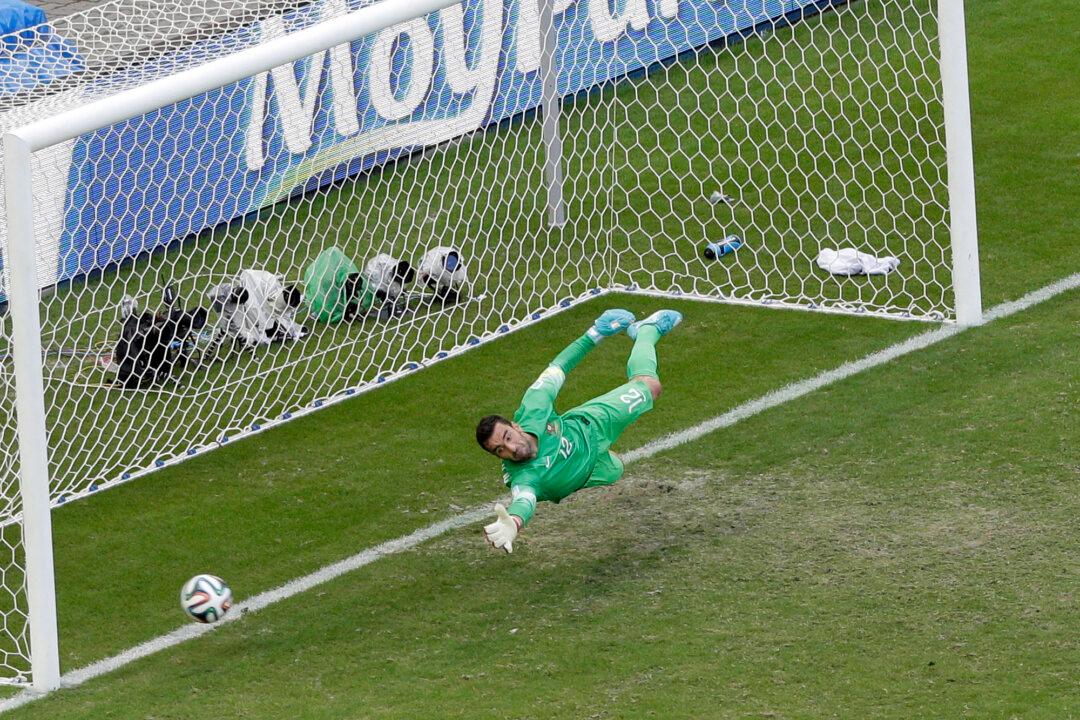 Mats Hummels Goal Video: Watch Germany Player Score Against Portugal in World Cup