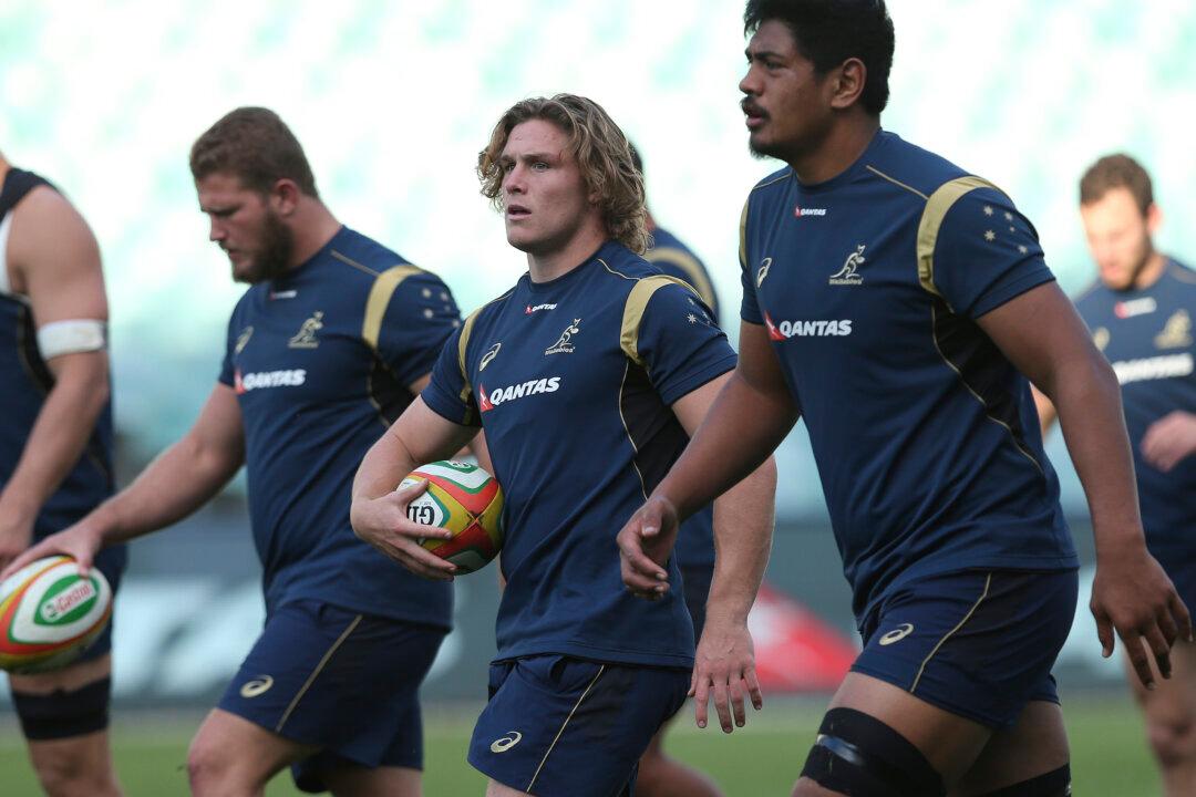 Australia vs France Rugby: TV Channel, Live Stream, Start Time for Wallabies-Les Blues Third Test