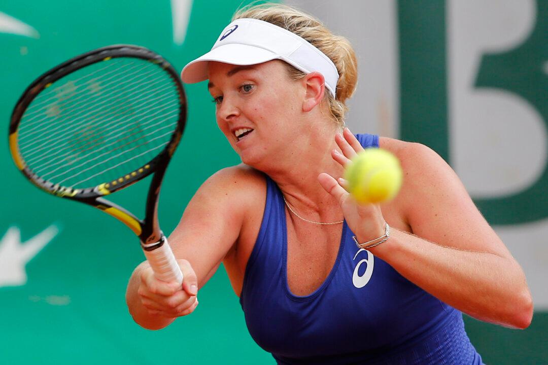 Coco Vandeweghe vs Jie Zheng Tennis: TV Channel, Live Stream, Time for Topshelf Open Final
