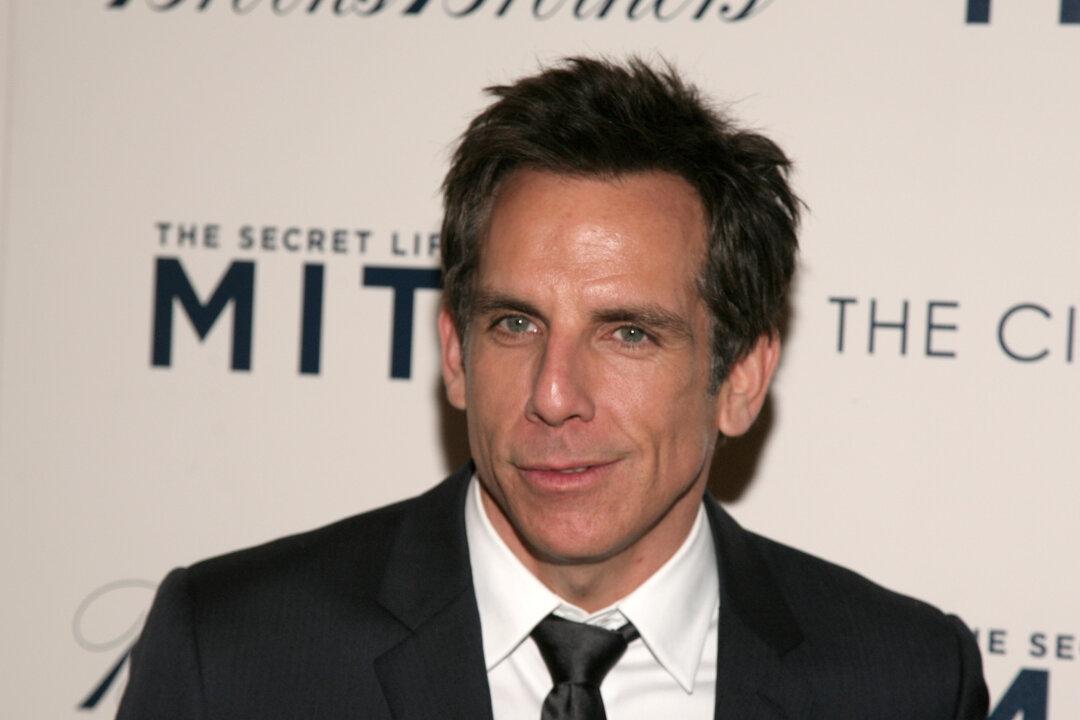 Ben Stiller and Jack Black Fans Ask Personal Questions During AMAs on Reddit