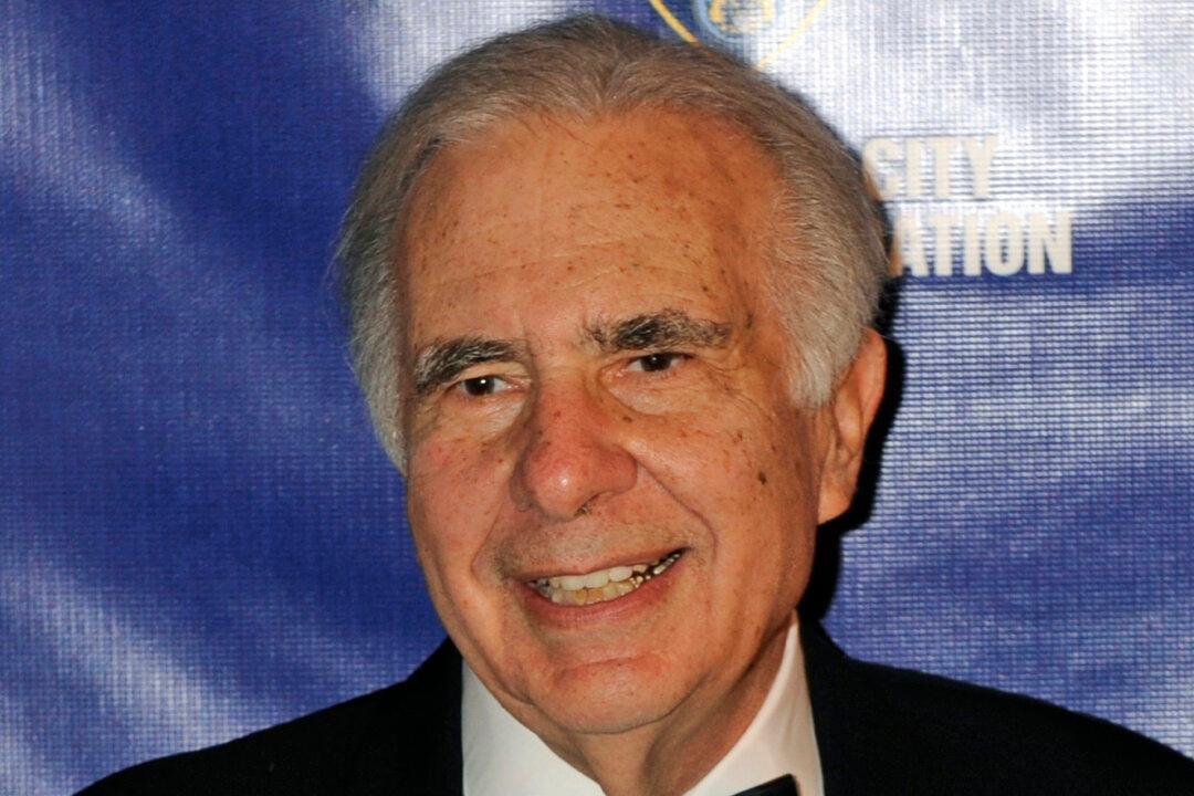 Carl Icahn Lost $2 Billion Betting on Hertz