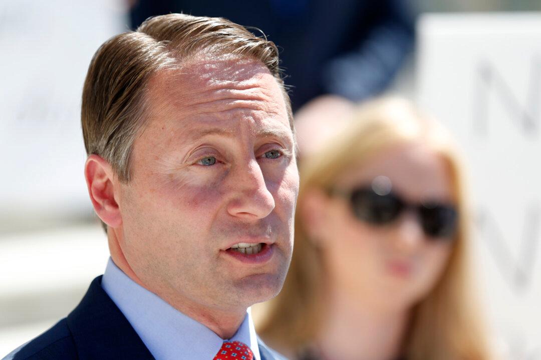Astorino Meets Young Republicans, Stresses Minority Vote
