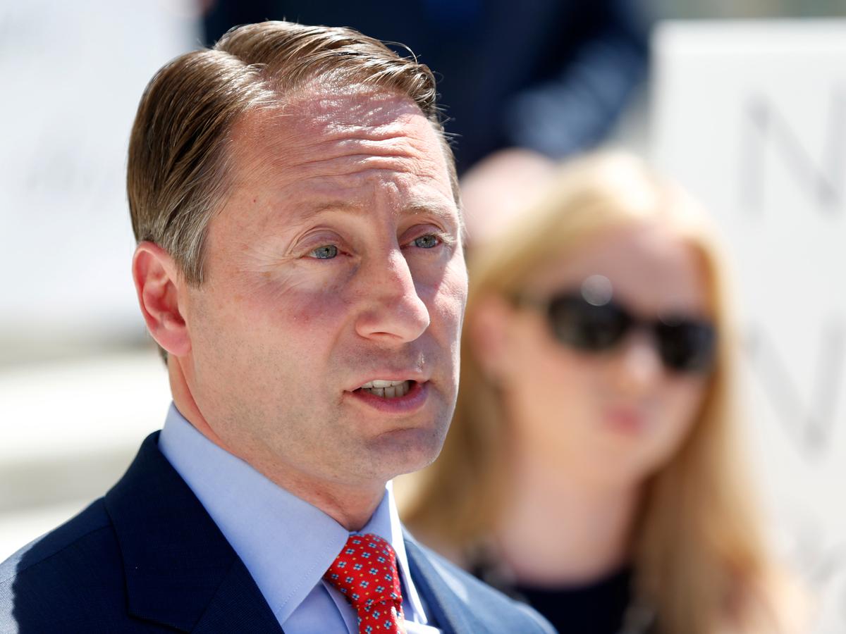 Astorino Meets Young Republicans, Stresses Minority Vote