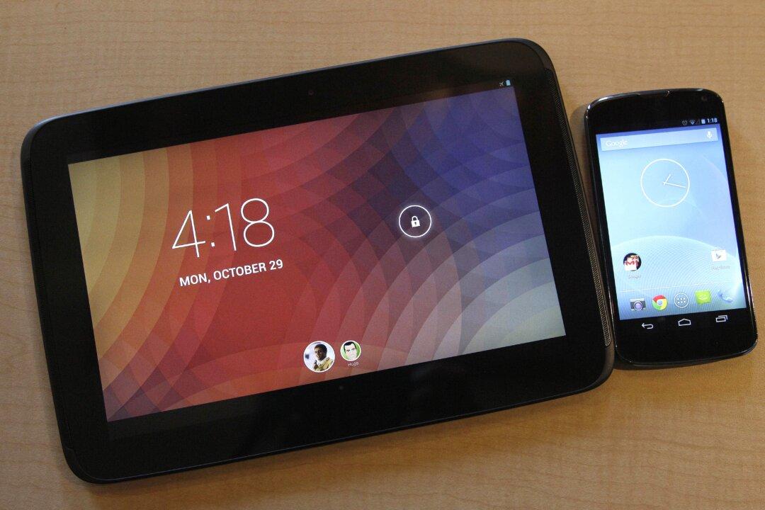 Android KitKat 4.4.3 Update: Google Nexus 4, Nexus 5, Nexus 7, Nexus 10 Sideload Software Available
