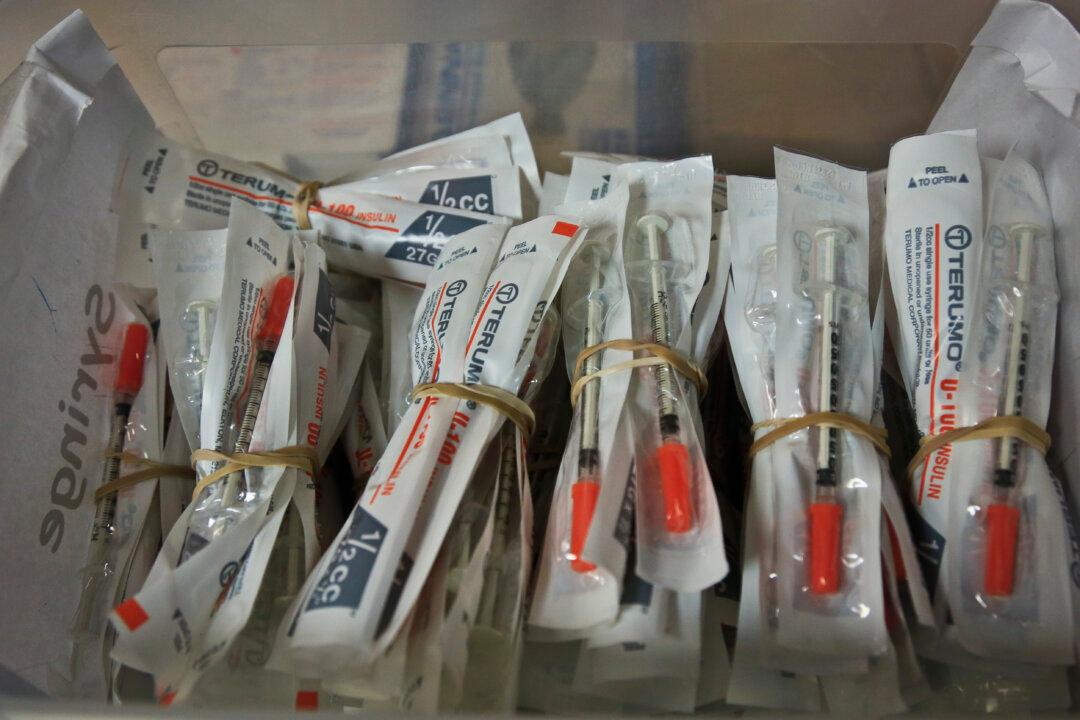 Experts Pessimistic about Opiate and Heroin Crisis