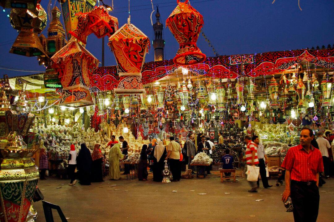 Ramadan 2014 Calendar, Schedule: When is Start Date, End Date for Muslim Fasting Month?