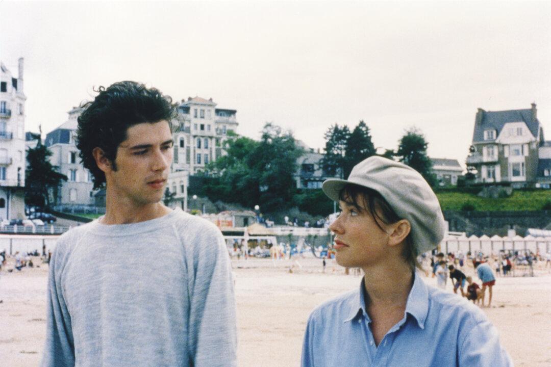 ‘A Summer’s Tale’: Rohmer at the Beach