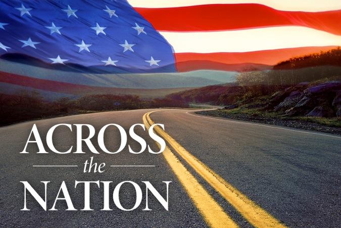 Across the Nation: June 11