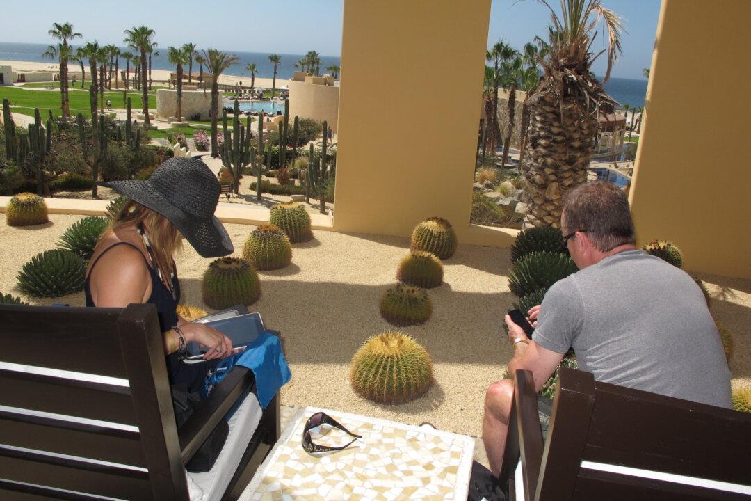 The Lost Art of Conversation