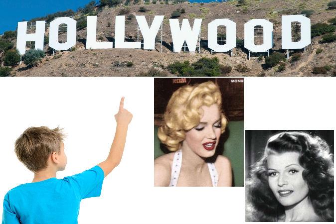 4-Year-Old Remembers Past Life in Hollywood, Schmoozing With Stars: Details Verified