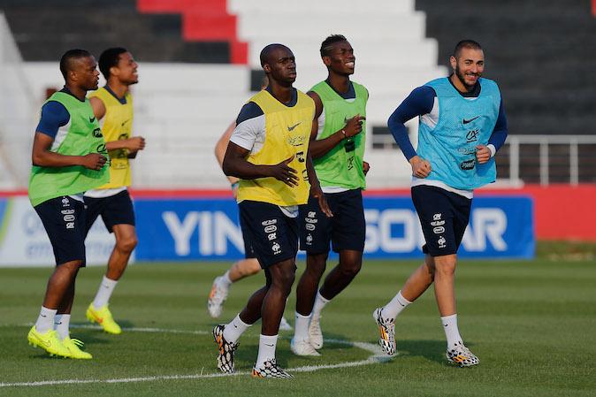 France vs Honduras: Predictions, Odds to Win, Date, Time for Les Bleus, Los Catrachos Match