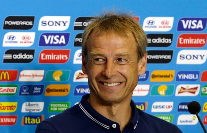 Ghana vs USA World Cup 2014 Line Ups: Michael Essien, Kevin-Prince Boateng Won’t Start