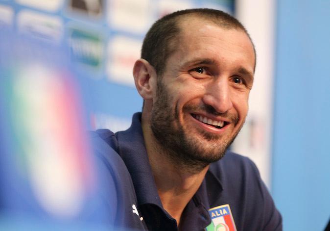 World Cup 2014 Analysis: Italy’s Once-Vaunted Defense is in Crisis Mode