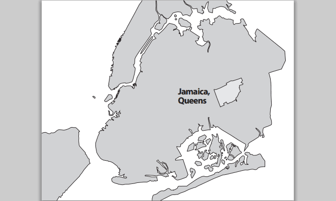 Years Later, a Vibrant Vision for Jamaica