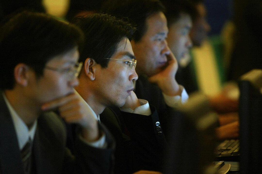Five Ways That China Controls the Internet