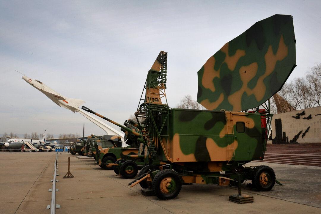 Espionage Is a Fundamental Engine Behind China’s Economic Growth