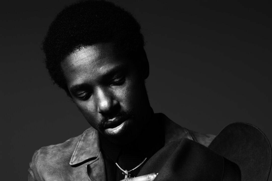 Curtis Harding Releases “Soul Power”