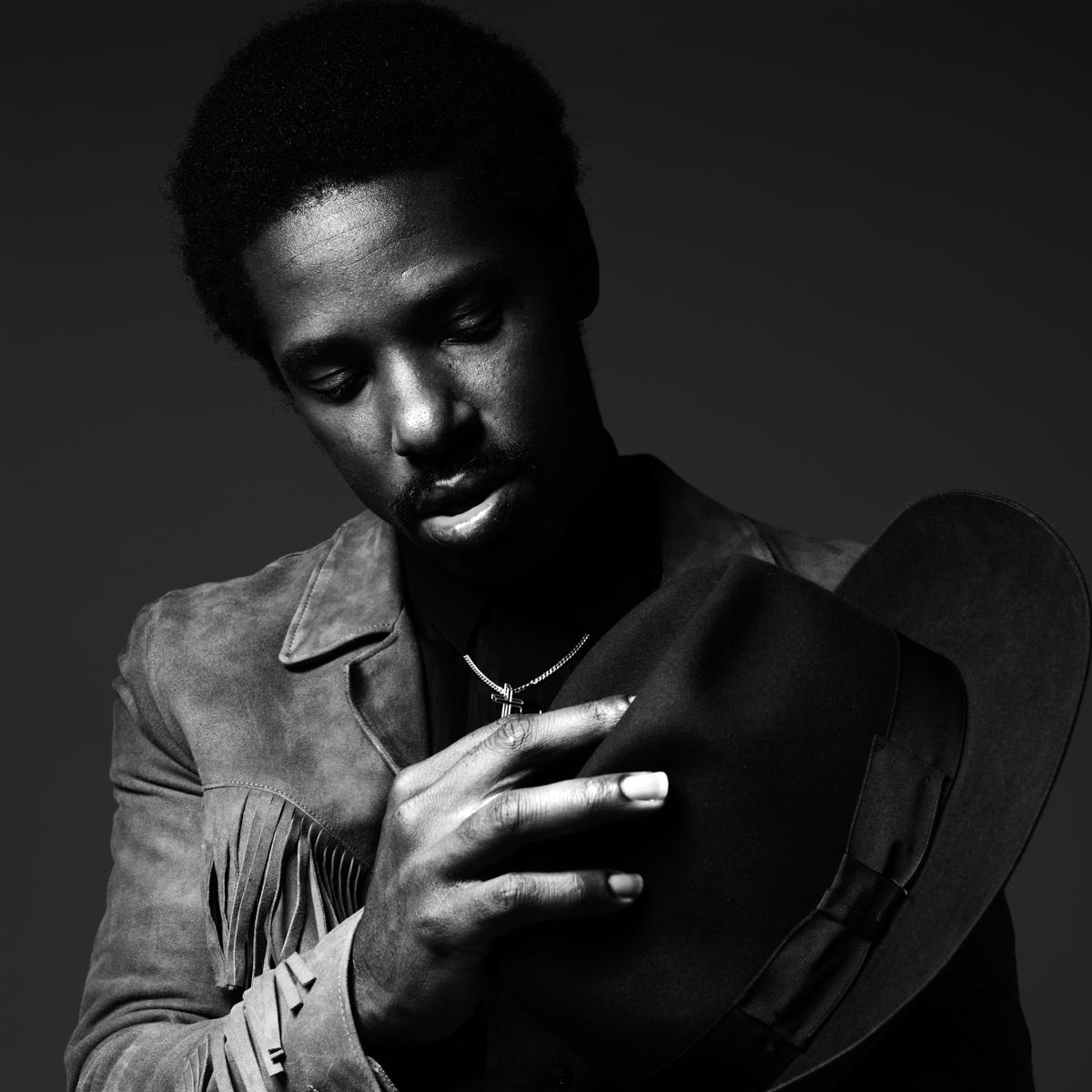 Curtis Harding Releases “Soul Power”