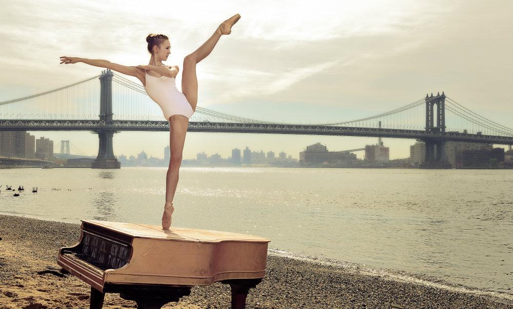 This Is New York: Luis Pons on the Power of Perennial Beauty