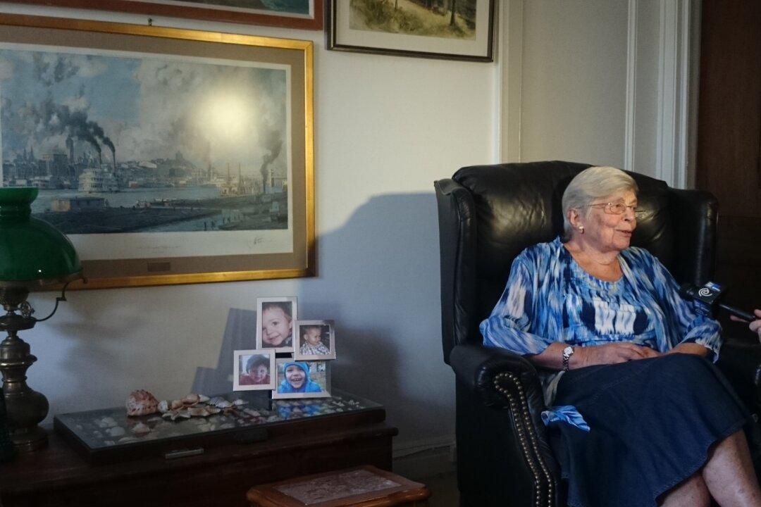 Upper West Side Community Rallies Against Move to East Harlem