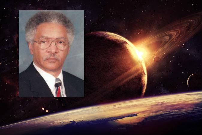 Former NASA Physicist Disputes Einstein’s Relativity Theory