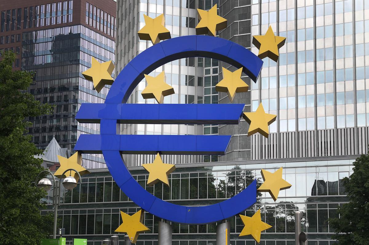 Eurozone Economy ‘Losing Steam’ Amid Market Turmoil
