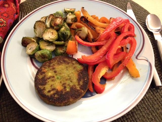 Easy Does it Dinners for Busy Lives