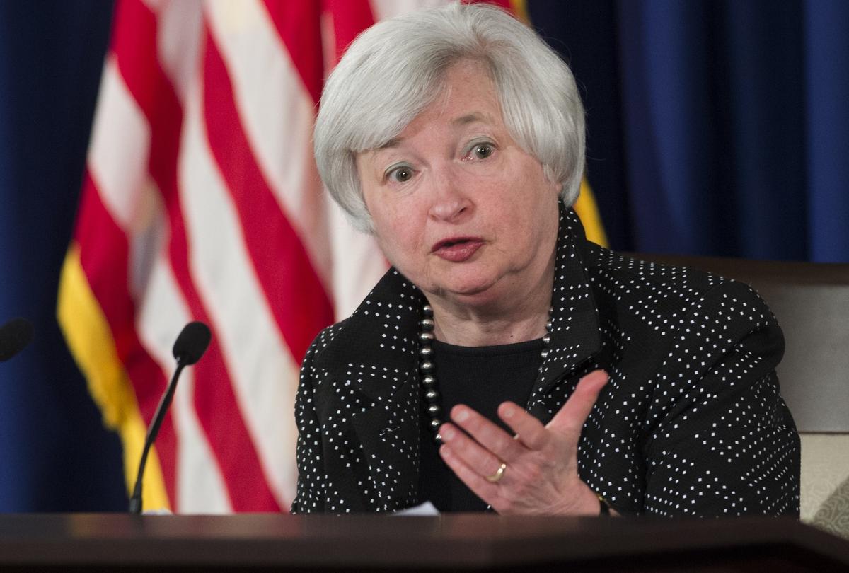 Why the Fed Keeps Tapering Despite Low Growth