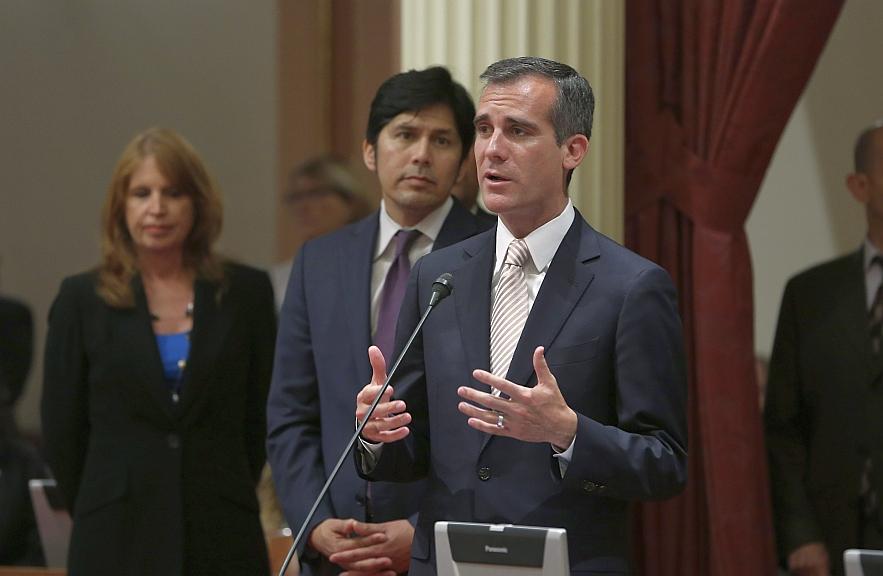 California Legislators Want Stricter Gun Laws for Mentally Ill