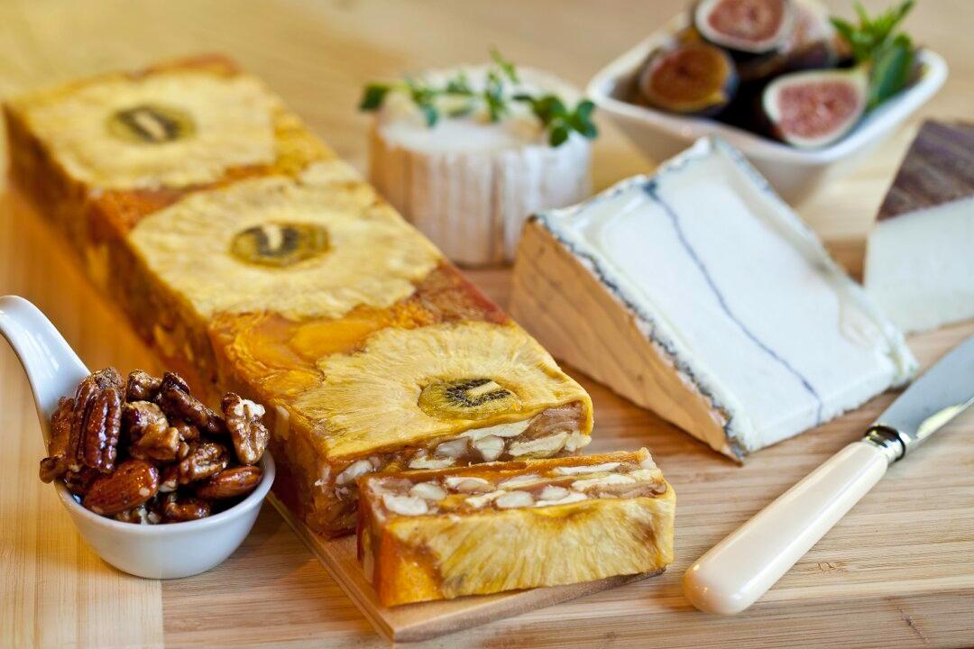 Behind the Scenes as Judges Select Sofi Awards Finalists