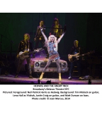 Alternative Lifestyles on the Boards