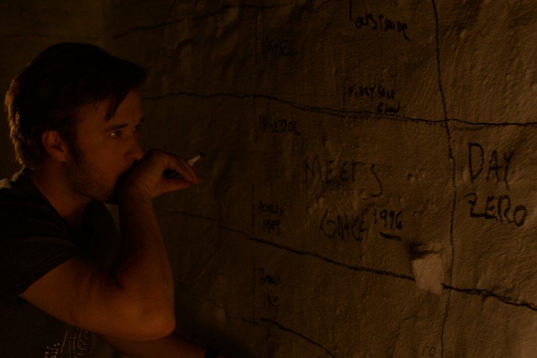 ‘I’ll Follow You Down’: A Time Travel Search for Dad