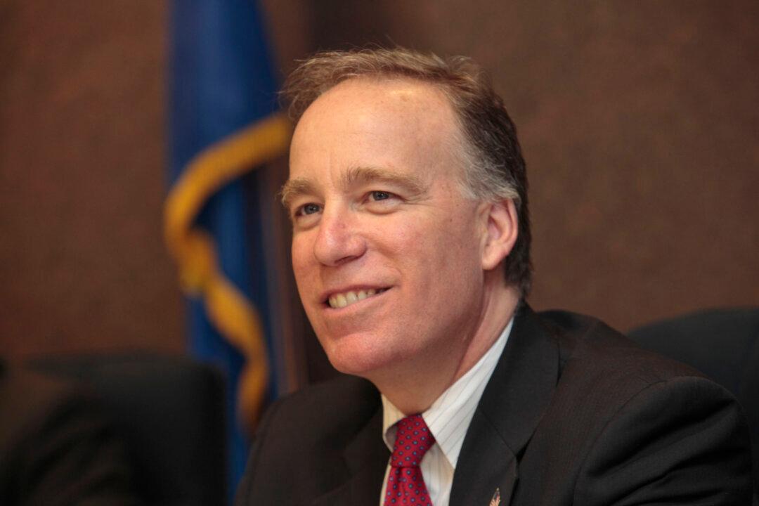 Legislator Tom Cilmi: Leading the Nonpartisan Battle Against Substance Abuse in Suffolk County