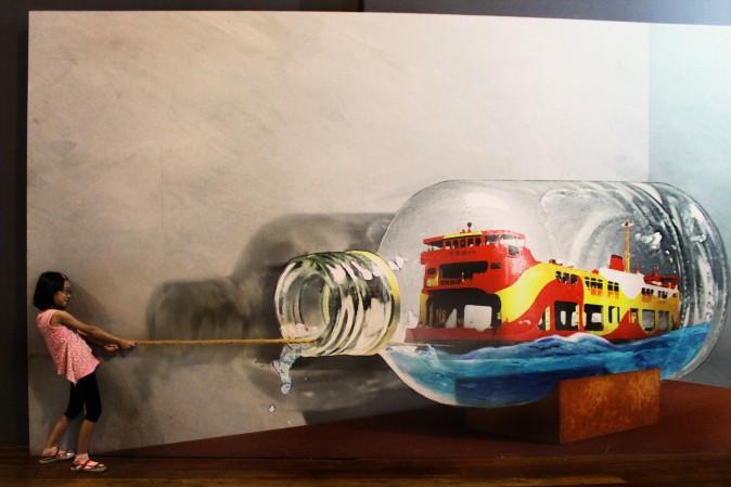 5 Unique Interactive Museums That Will Keep Your Children Busy