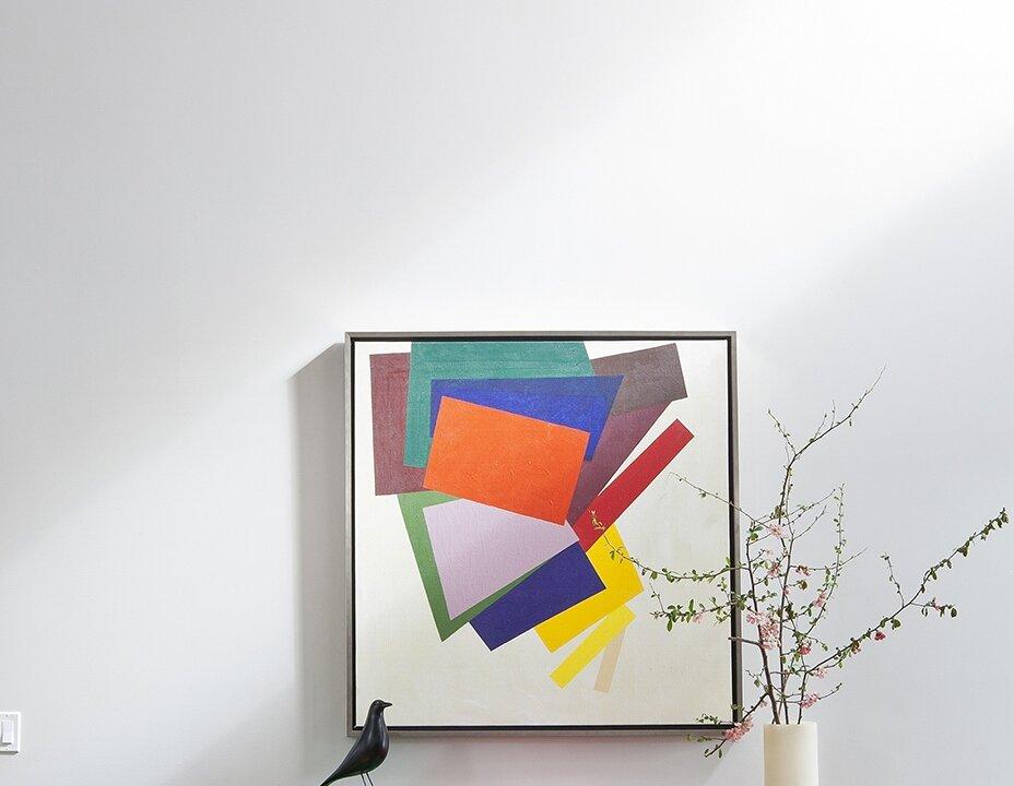 A Family Home Designed With Flair