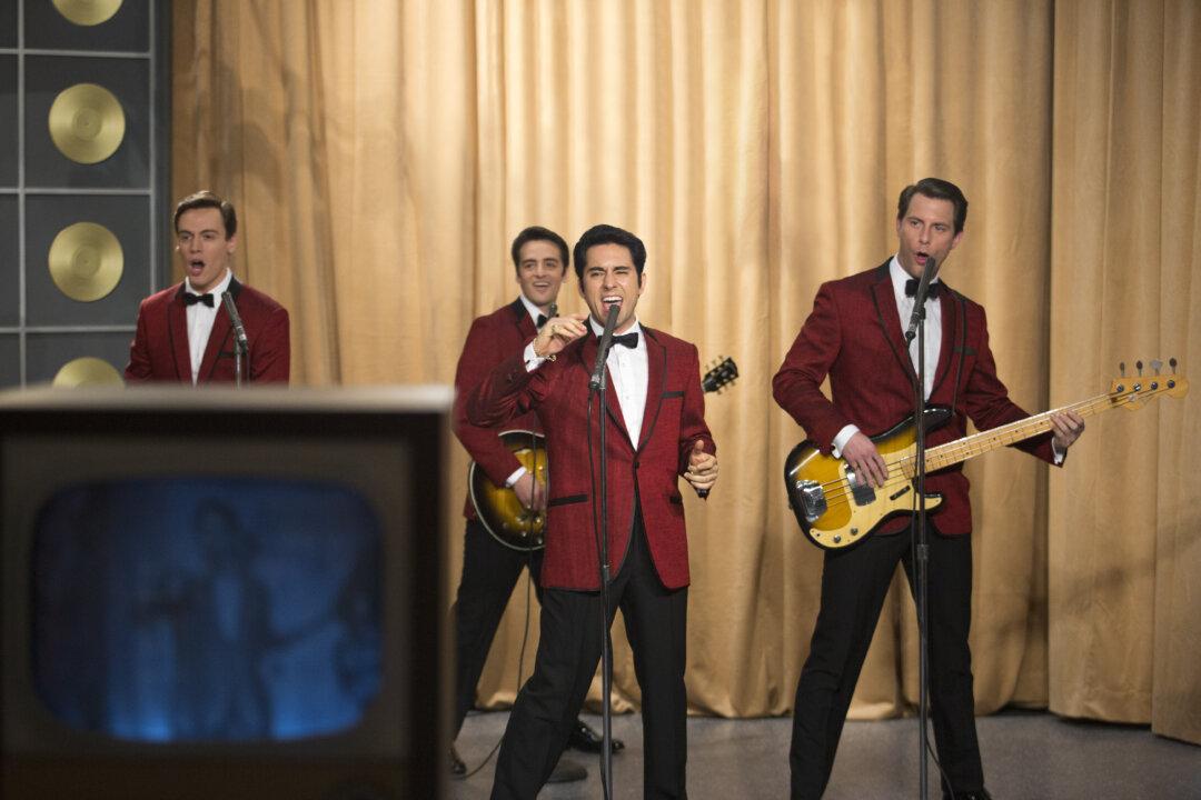 ‘Jersey Boys’ Cast Talks About Clint Eastwood’s Ego-less Environment