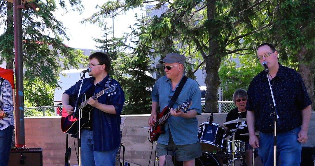 Lost Colt: Country Musicians With Heart and Soul