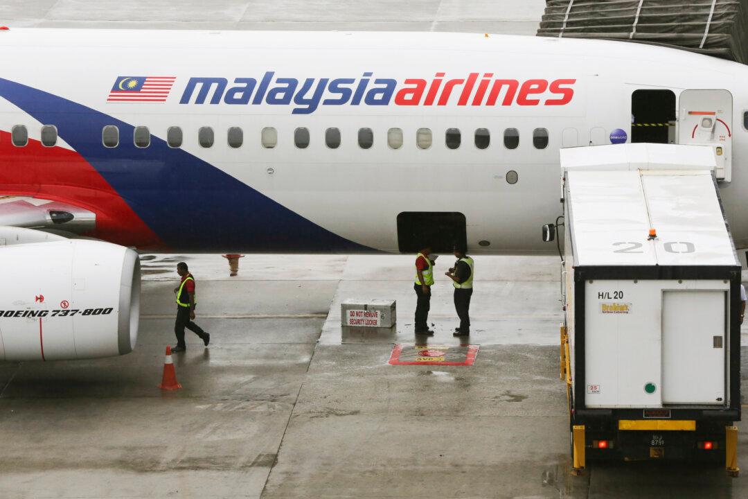 New Simulation Predicts Missing Malaysian Flight’s Most Likely Location