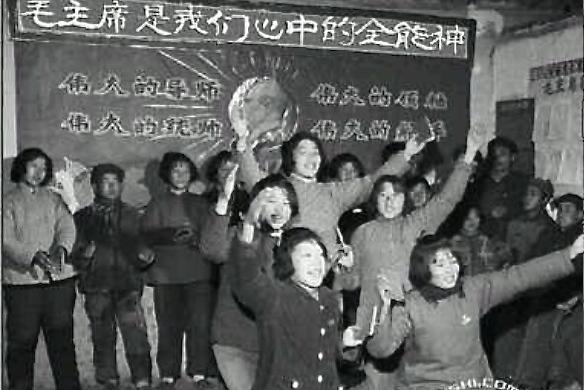 After McDonalds Killing, an ‘Anti-Cult’ Campaign in China Backfires