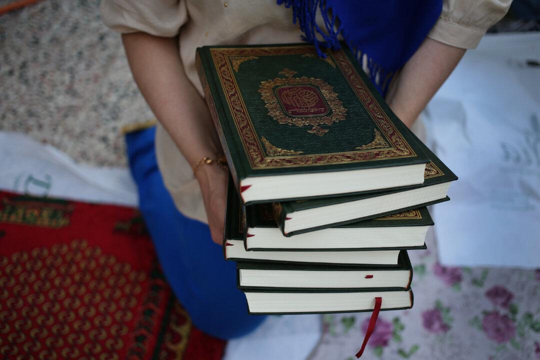 Queensland Imam Issues Apology After Sermon Referring to Jews as ‘Sinister’