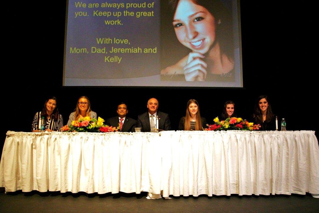 America’s Graduates: Transform the Nation With Character