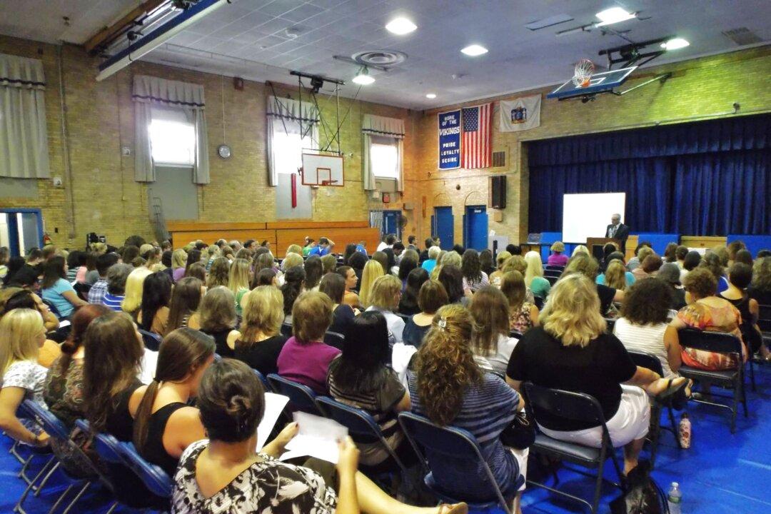 School Violence Crisis: America, Wake Up