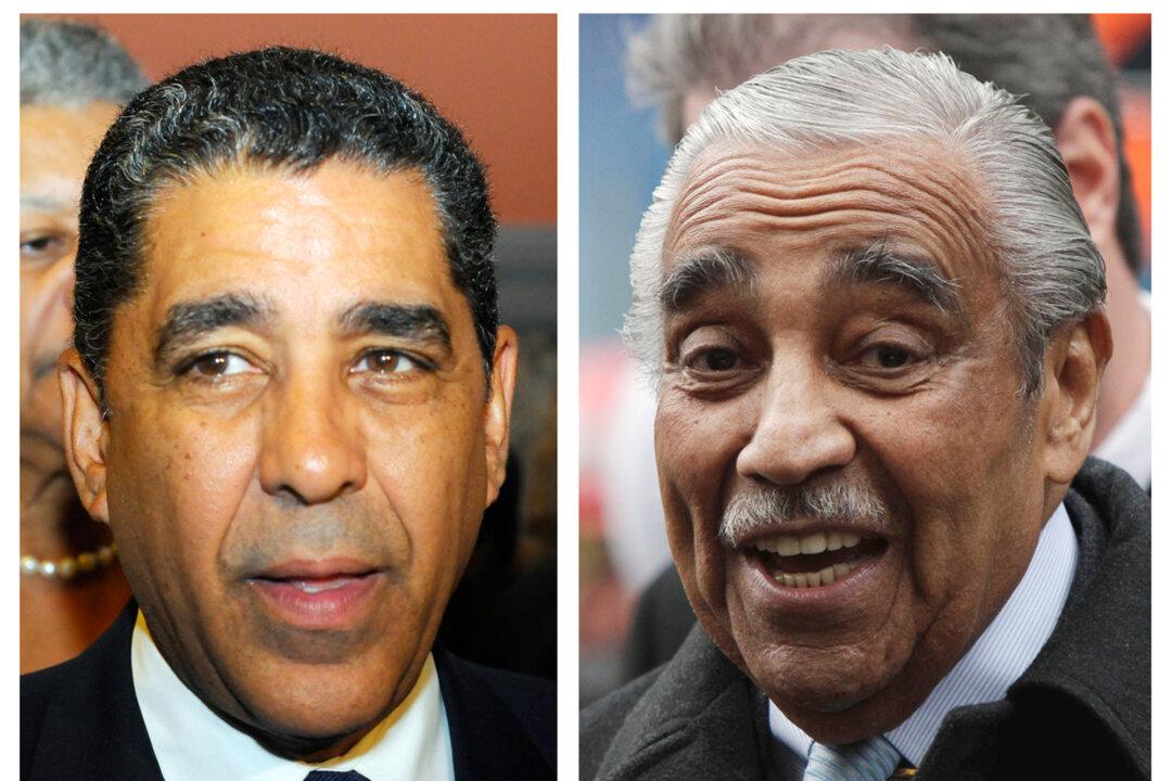Lion’s Last Roar? Rep. Rangel Facing Close Primary