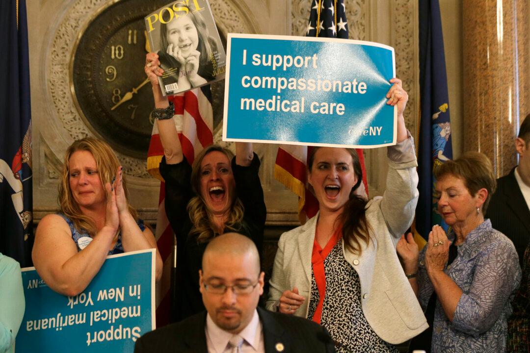 State’s Legislative Work May End With a Whimper